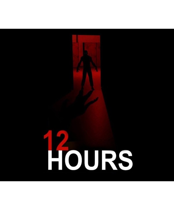 12 HOURS Steam Key GLOBAL